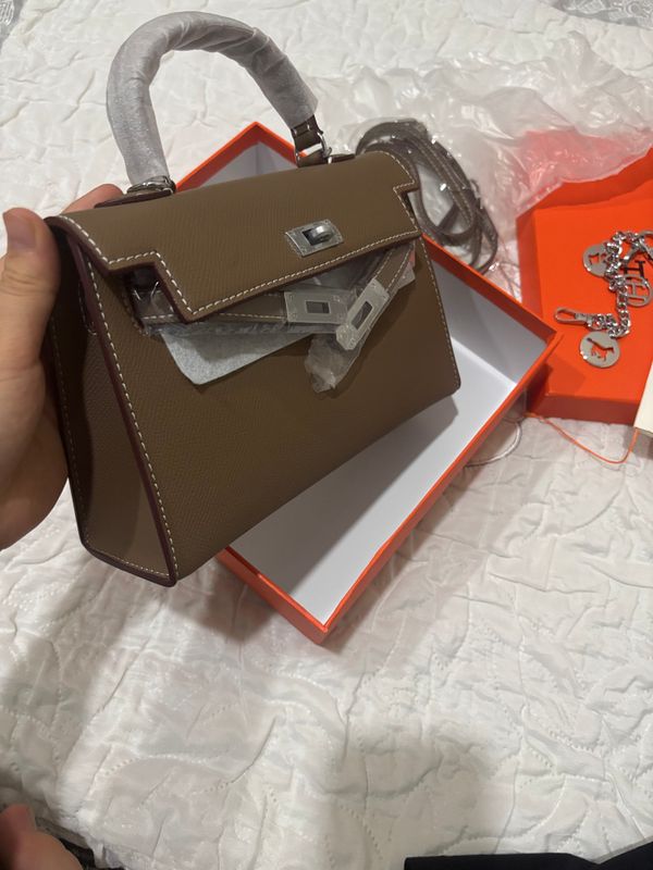 Сумка бренд келли хермес kelly hermes brend sumka