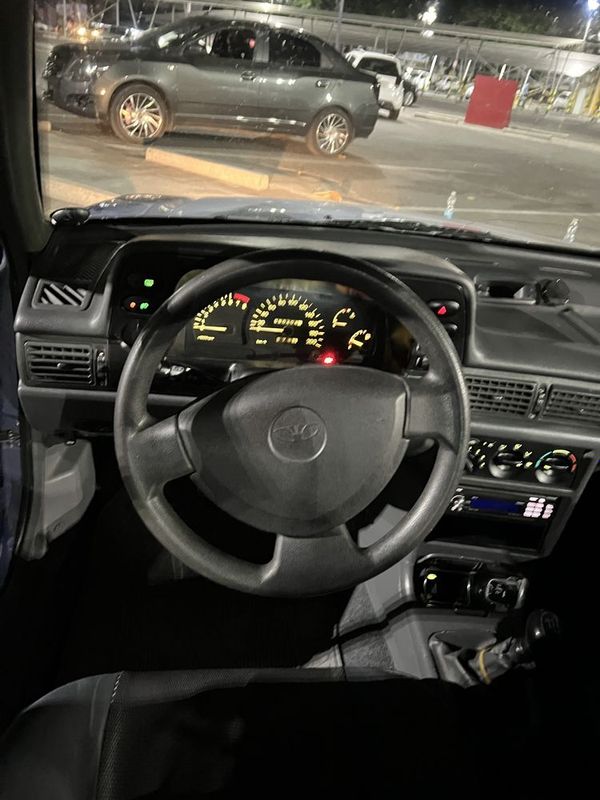 Daewoo Nexia 1 DONC Daewoo Nexia 1 DONC