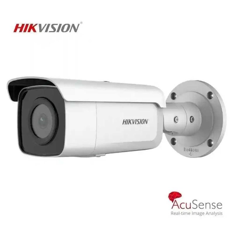 IP видеокамера Hikvision DS-2CD2663G2-IZS 2.8-12mm AcuS вариофокальная IP видеокамера Hikvision DS-2CD2663G2-IZS 2.8-12mm AcuS вариофокальная