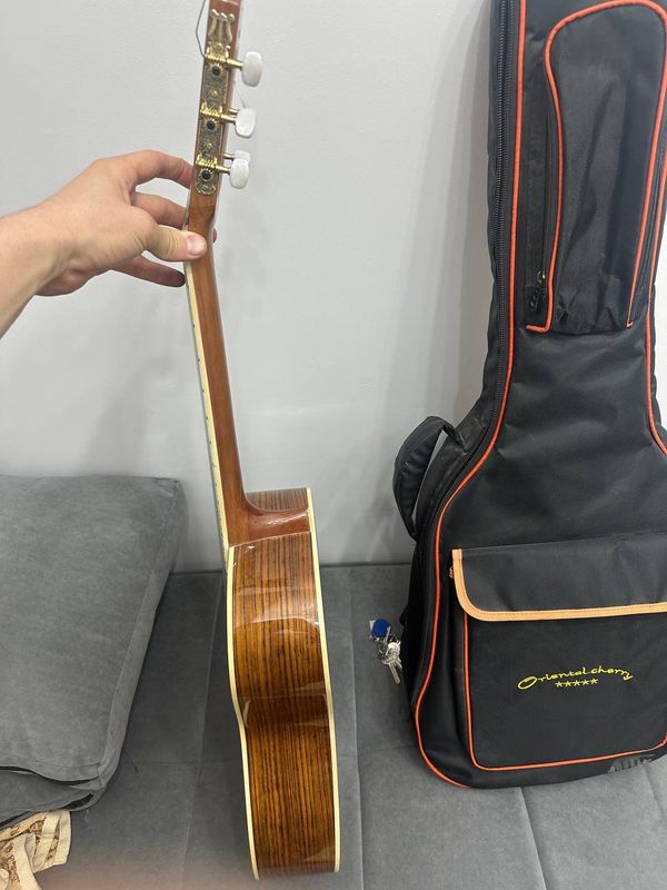 Sotiladi gitara Sotiladi gitara