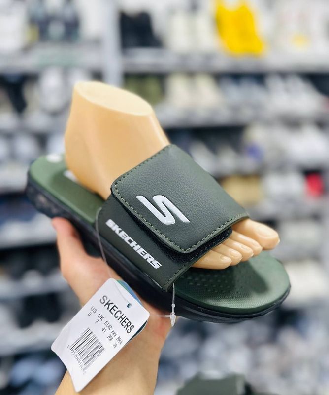 Skechers тапочка сифати яхш: Skechers тапочка сифати яхш:
