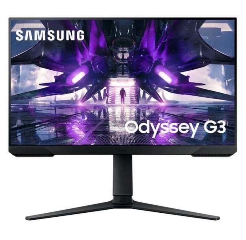 Игровой монитор Samsung Odyssey G3 27 144hz