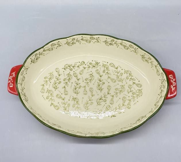 Oval vipechka katta razmer Oval vipechka katta razmer
