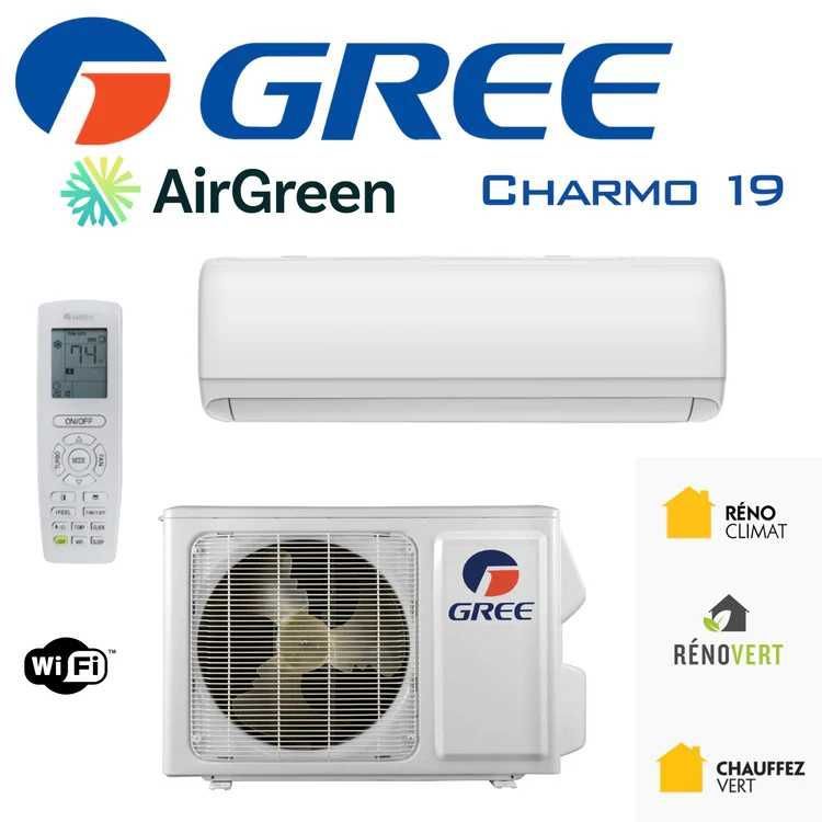 КОНДИЦИОНЕР GREE Инвертер оптом/розница только оригинал