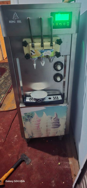 Frezir marojni aparat 220 da ishlaydi Frezir marojni aparat 220 da ishlaydi