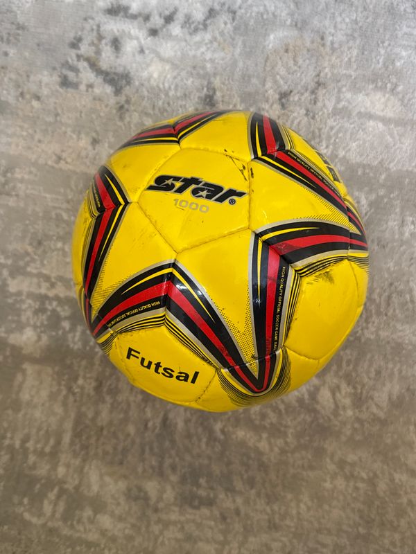 Futbol to’pi Futbol to’pi