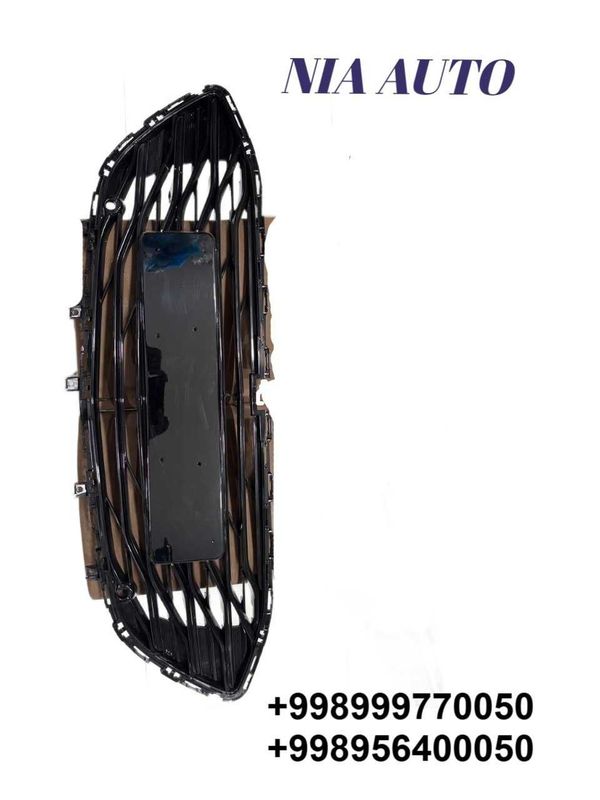 Malibu XL Abresovka Malibu XL Abresovka
