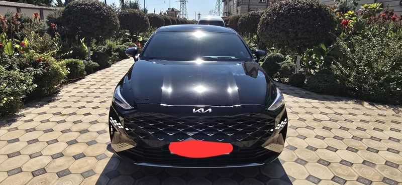 Kia8 зур ало холатда