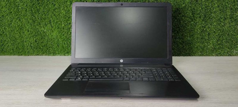 Ноутбук HP 250 G6 / Core i3-7020U / 4ГБ / 120ГБ / 15.6'' FHD IPS Ноутбук HP 250 G6 / Core i3-7020U / 4ГБ / 120ГБ / 15.6'' FHD IPS