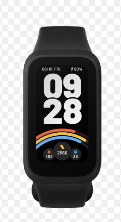 Xiaomi smart Band 9 Active Xiaomi smart Band 9 Active