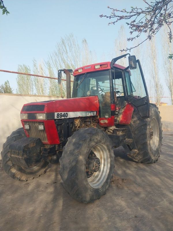 Traktor sotiladi Traktor sotiladi