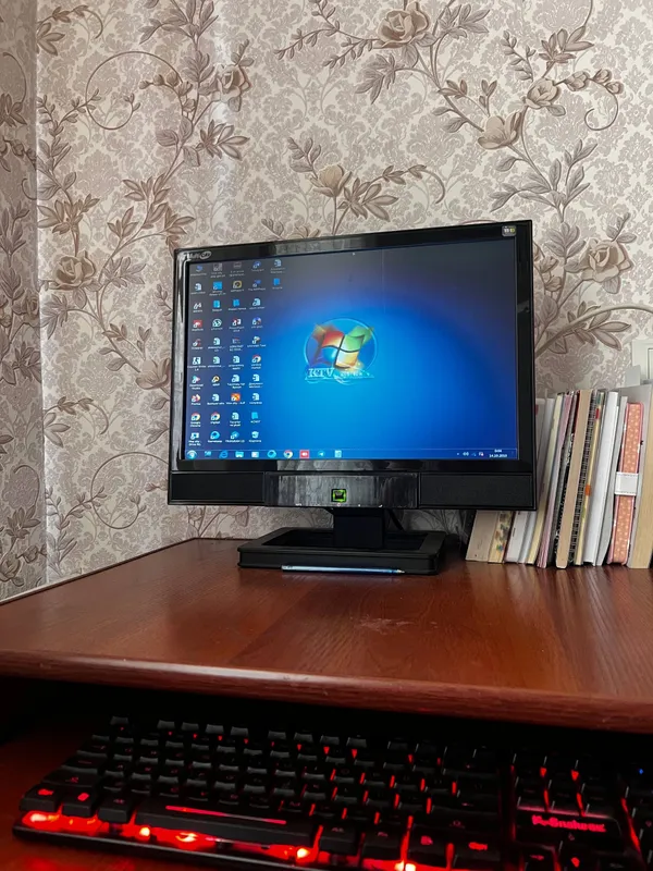 Advertisement - Cover Photo