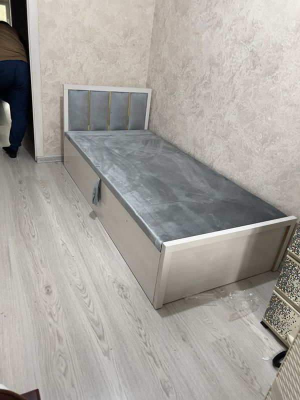 Кровать-сундук 200×90 | Krovatlaruz | Доставка за 72 часа Кровать-сундук 200×90 | Krovatlaruz | Доставка за 72 часа