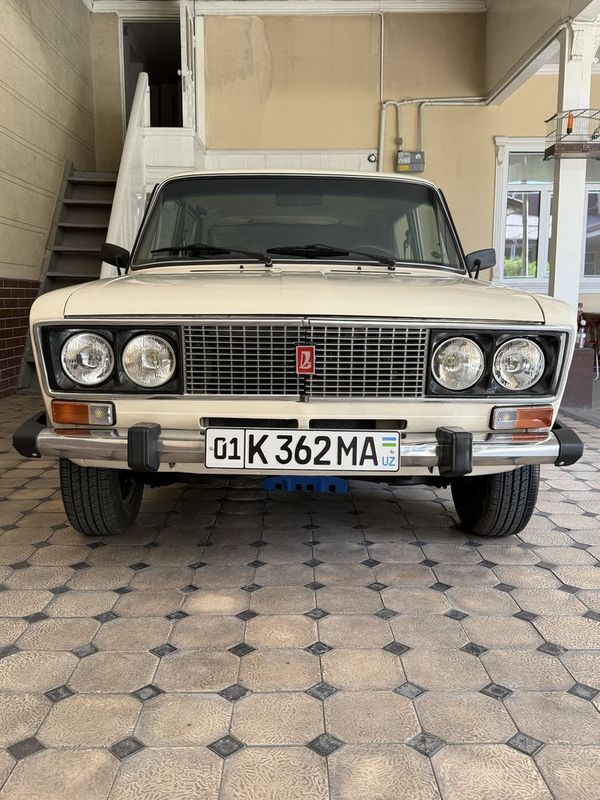 Vaz 2106 sotladi Vaz 2106 sotladi