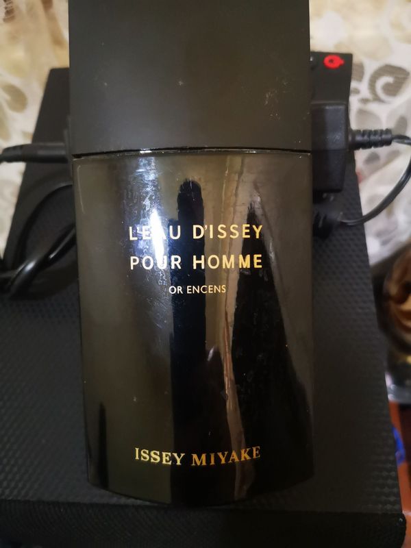 Премиальный мужской парфюм ISSEY MIYAKE. Премиальный мужской парфюм ISSEY MIYAKE.