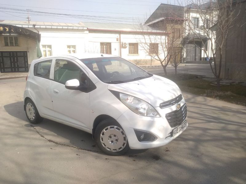 Spark 2 evro avtomat Spark 2 evro avtomat