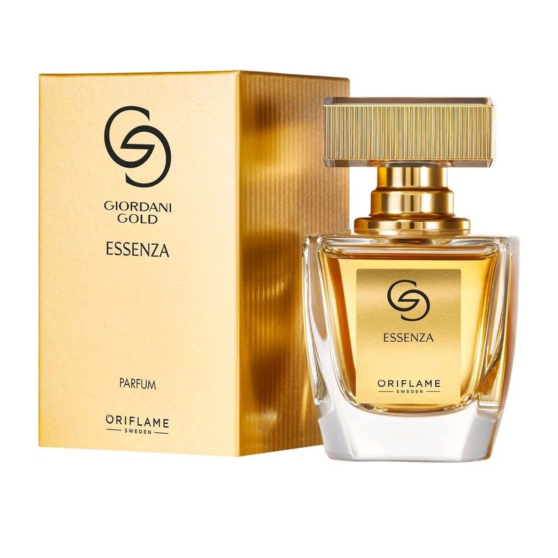 ESSINZIA GOOLD PARFUM ESSINZIA GOOLD PARFUM