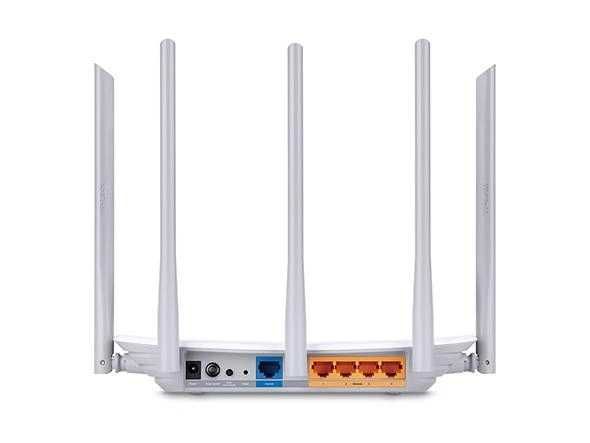 Продам Wi-Fi роутер Tp-Link Archer C60 AC1350 (Оптика) Двухдиапазонный Продам Wi-Fi роутер Tp-Link Archer C60 AC1350 (Оптика) Двухдиапазонный