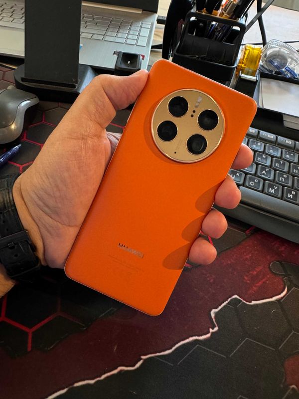 HUAWEI Mate 50 Pro 8/512 ГБ Глобал (как новенький) HUAWEI Mate 50 Pro 8/512 ГБ Глобал (как новенький)