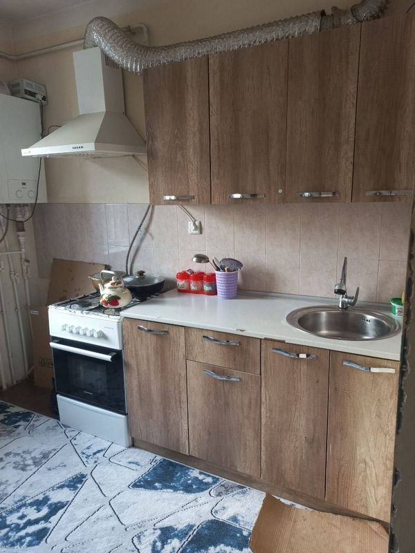Ижара. Сергели-5а. 2хона/2/7. 45м² Ижара. Сергели-5а. 2хона/2/7. 45м²