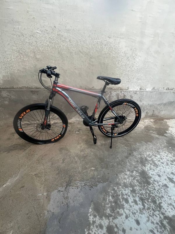 MBF VELO sotiladi MBF VELO sotiladi