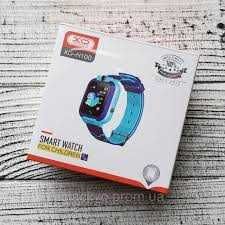 Smart watch for children