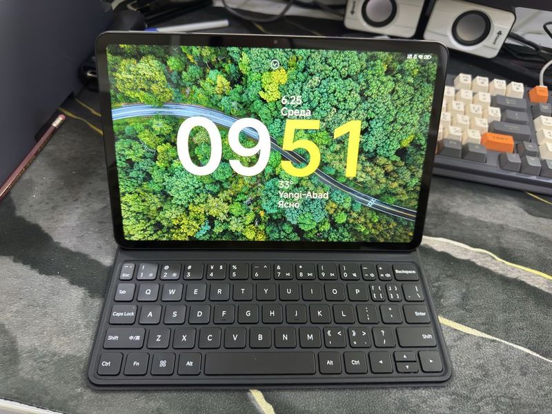 Xiaomi Mipad 6 8/256gb Xiaomi Mipad 6 8/256gb