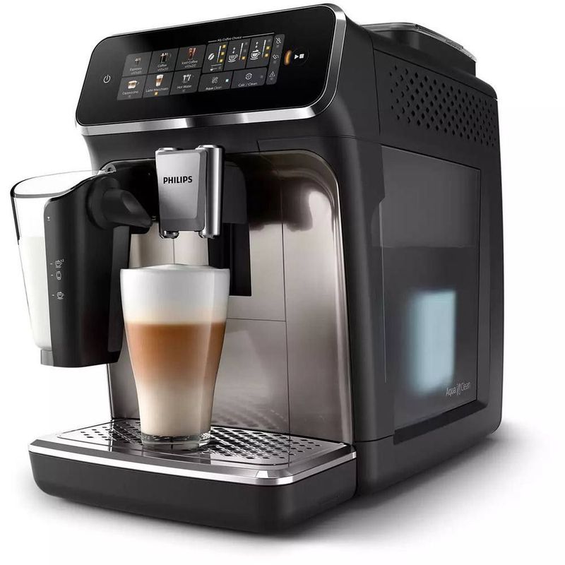Автоматическая кофемашина Philips EP3347/90 Автоматическая кофемашина Philips EP3347/90