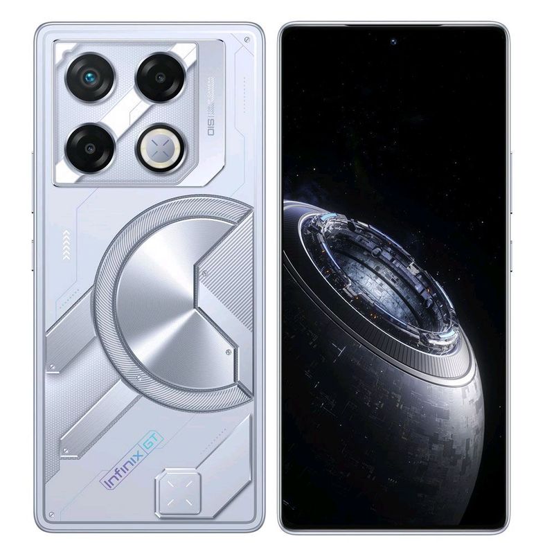 infinix gt 20 Pro 8+8/256 pubg 120 efpes holati y infinix gt 20 Pro 8+8/256 pubg 120 efpes holati y