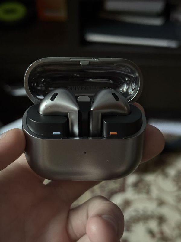 Наушники Samsung buds 3 Наушники Samsung buds 3