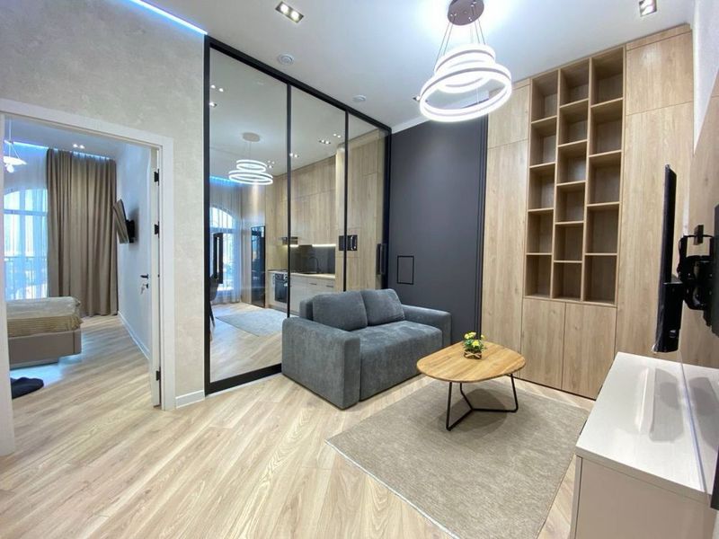 Квартира Ж/К Royal house 2/8/10 44 кв.м Квартира Ж/К Royal house 2/8/10 44 кв.м