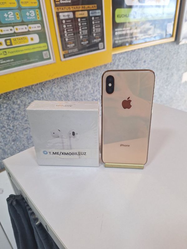 Iphone XS Iphone XS