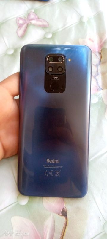 Redmi not 9 64tali