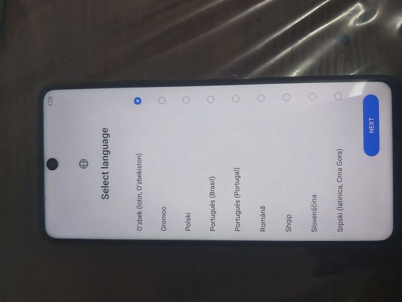 ( Tecno pova 3 ) ( Tecno pova 3 )