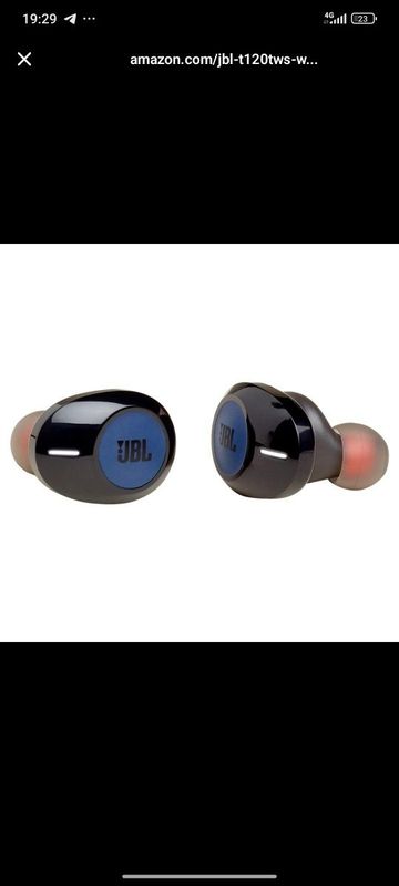 Продаю наушники JBL TUNE TWS 120 Продаю наушники JBL TUNE TWS 120