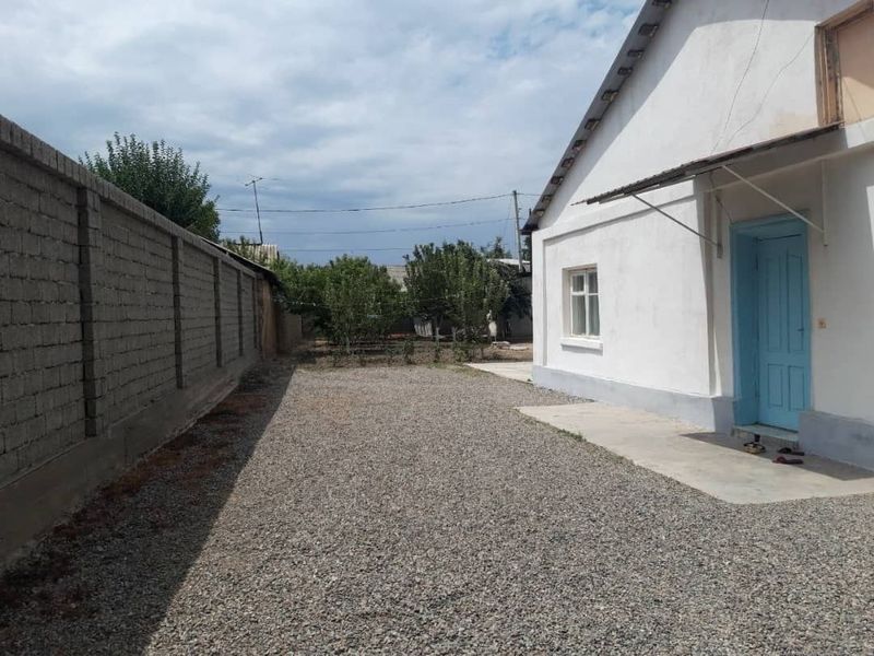 ПРОДАЁТСЯ Участок 6 Соток, бывшая Венгерская сейчас Олтин Водий.