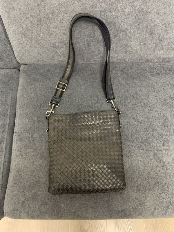 Сумка Bottega Veneta