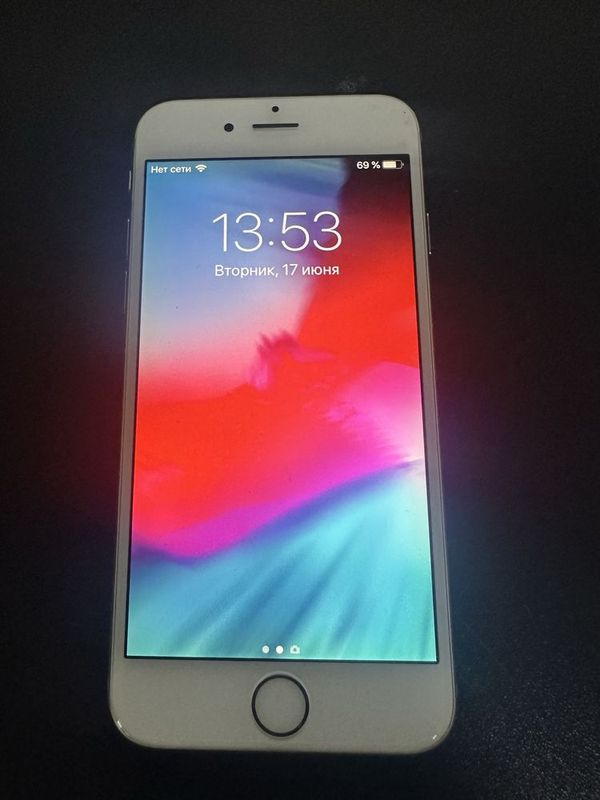 iphone 6 (16gb) Bypass iphone 6 (16gb) Bypass