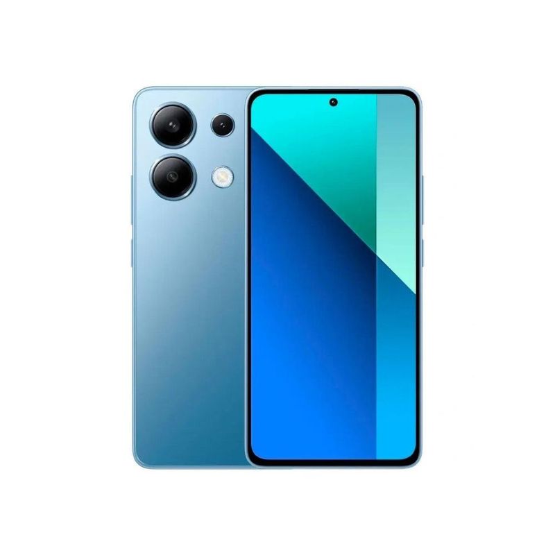 Redmi Not 13 4G 8/256 GB Redmi Not 13 4G 8/256 GB