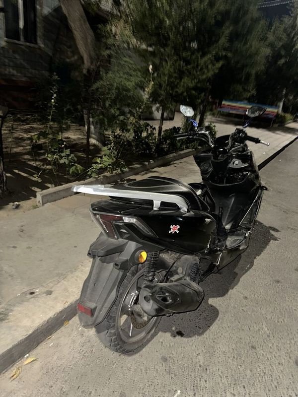tigr skutir holati yaxshi 150 kub tigr skutir holati yaxshi 150 kub
