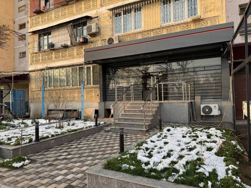Кушбеги продается нежилое 120м2 с мебелью и техникой СРОЧНО Кушбеги продается нежилое 120м2 с мебелью и техникой СРОЧНО