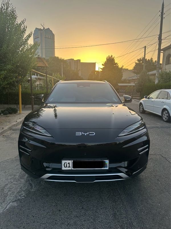 ‼️Сотилади/Бартер/Аренда BYD CHAMPION 2024‼️ ‼️Сотилади/Бартер/Аренда BYD CHAMPION 2024‼️