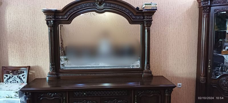 mebel sotiladi