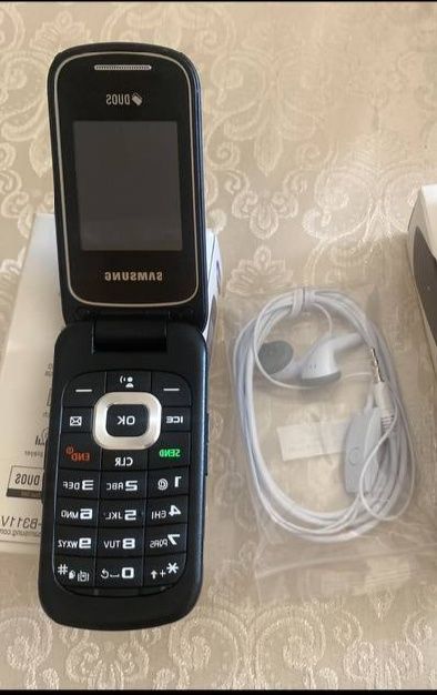 Samsung GM-B311v Samsung GM-B311v