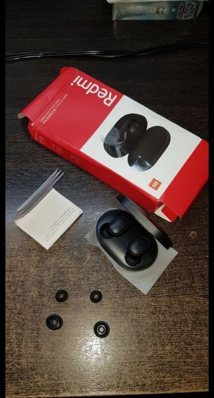 Naushnik Redmi AirDots 2