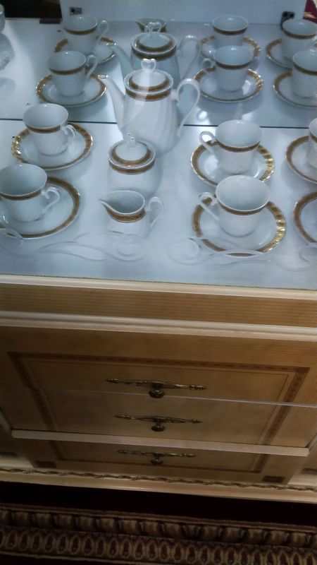 Продам кофейный сервиз Продам кофейный сервиз