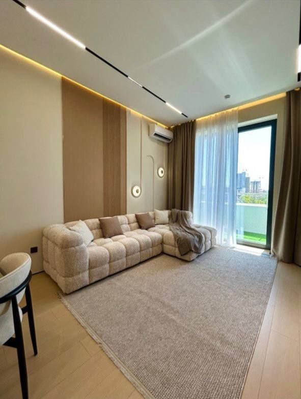 Сдается квартира ЖК INFINITY 43м² Сдается квартира ЖК INFINITY 43м²
