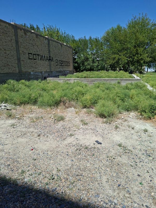 yersotiladi arentr kamolotdomlar yonida