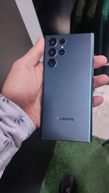 samsung s22 ultra kor dok ideal vetnam