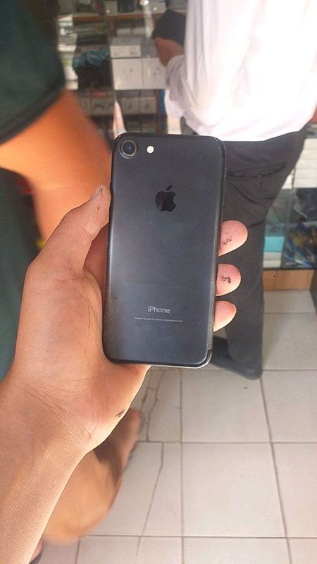 iphone 7